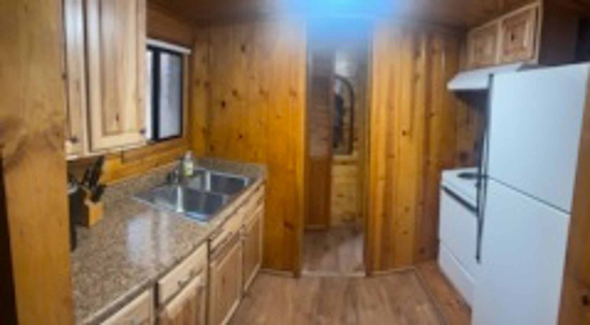 Creek Cabin In Idyllwild – photo 5