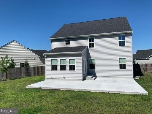 26774 BARNSLEY Place – photo 2