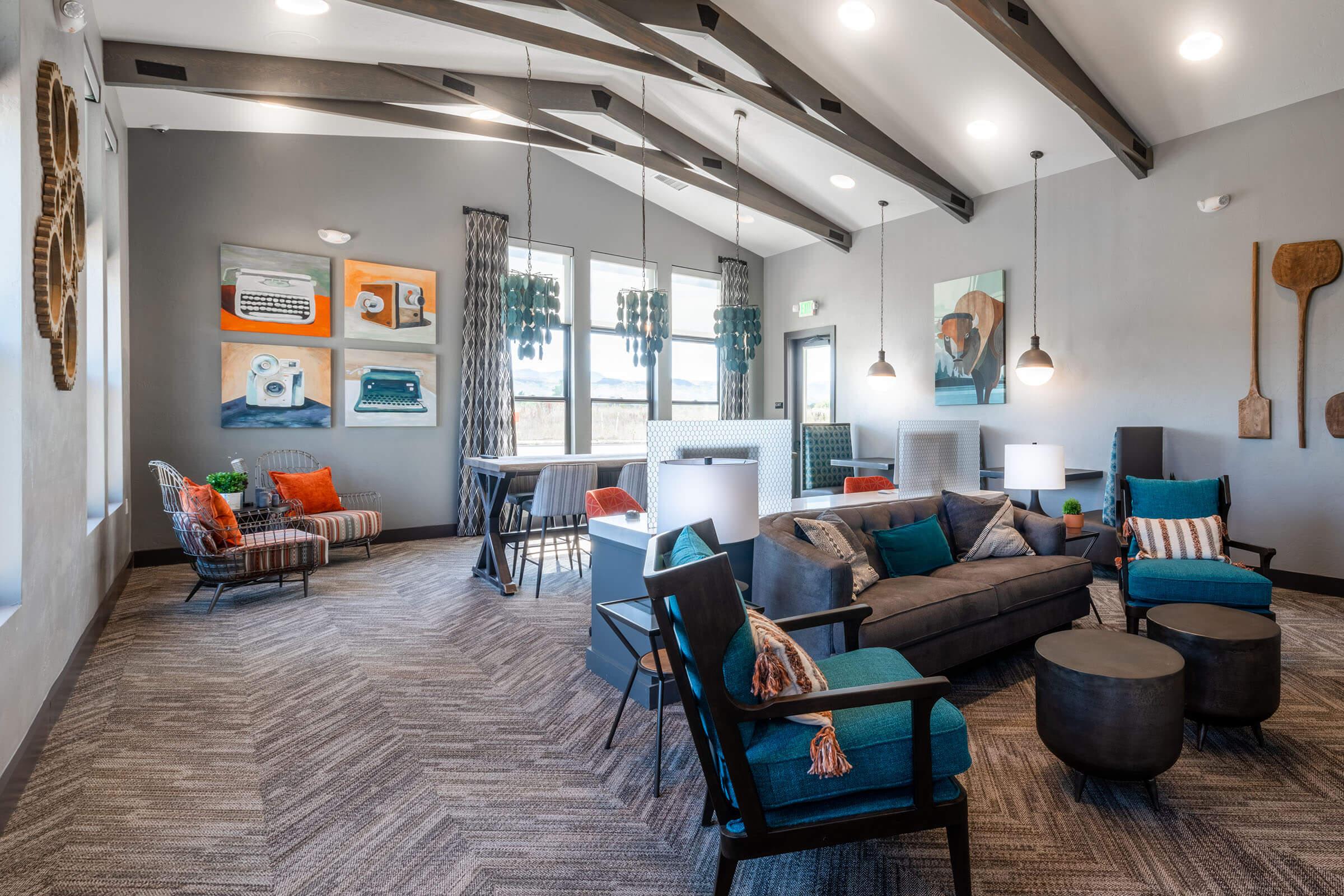 Clear Creek Crossing Apartments – photo 2