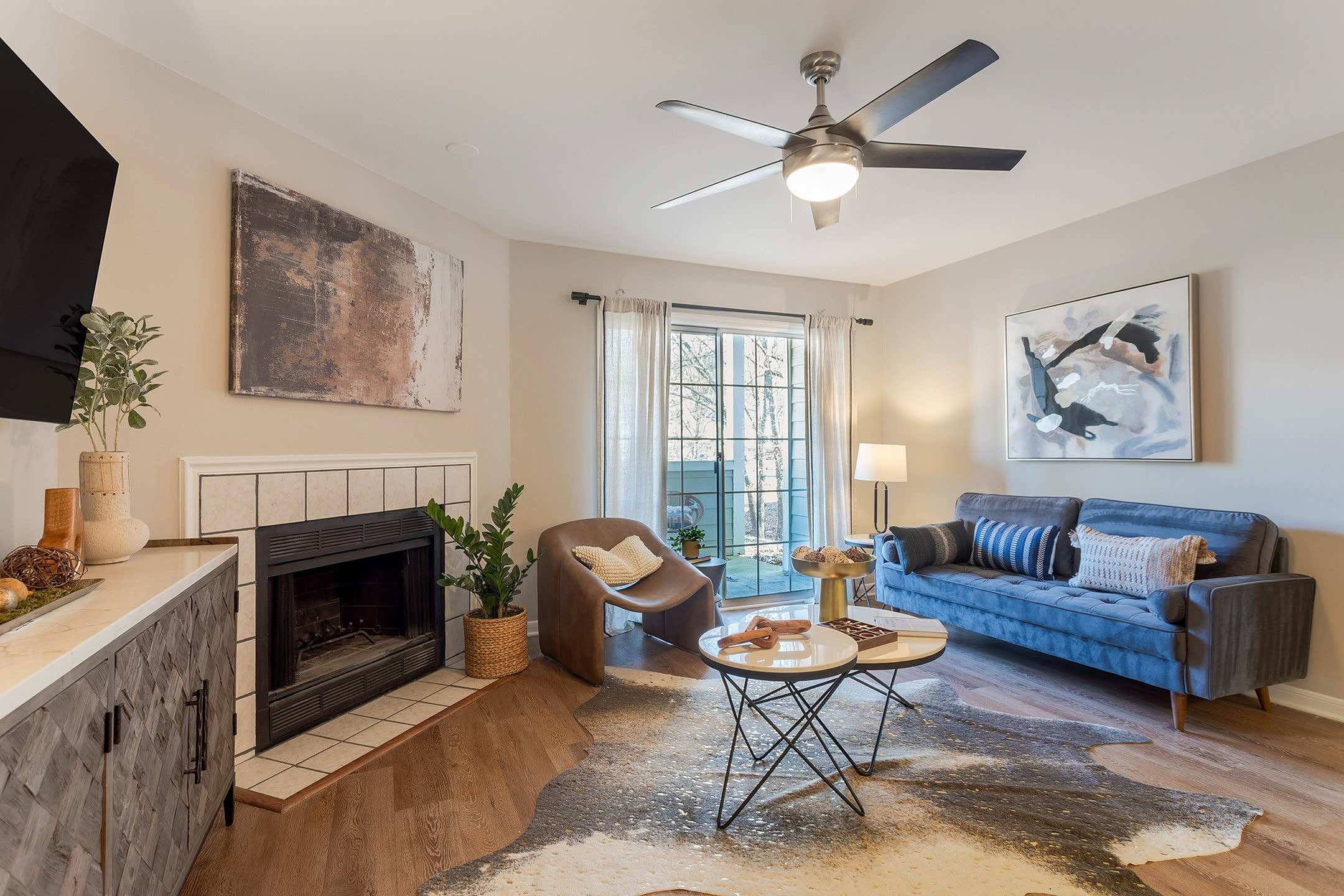The Landings of Brentwood Apartments – photo 1