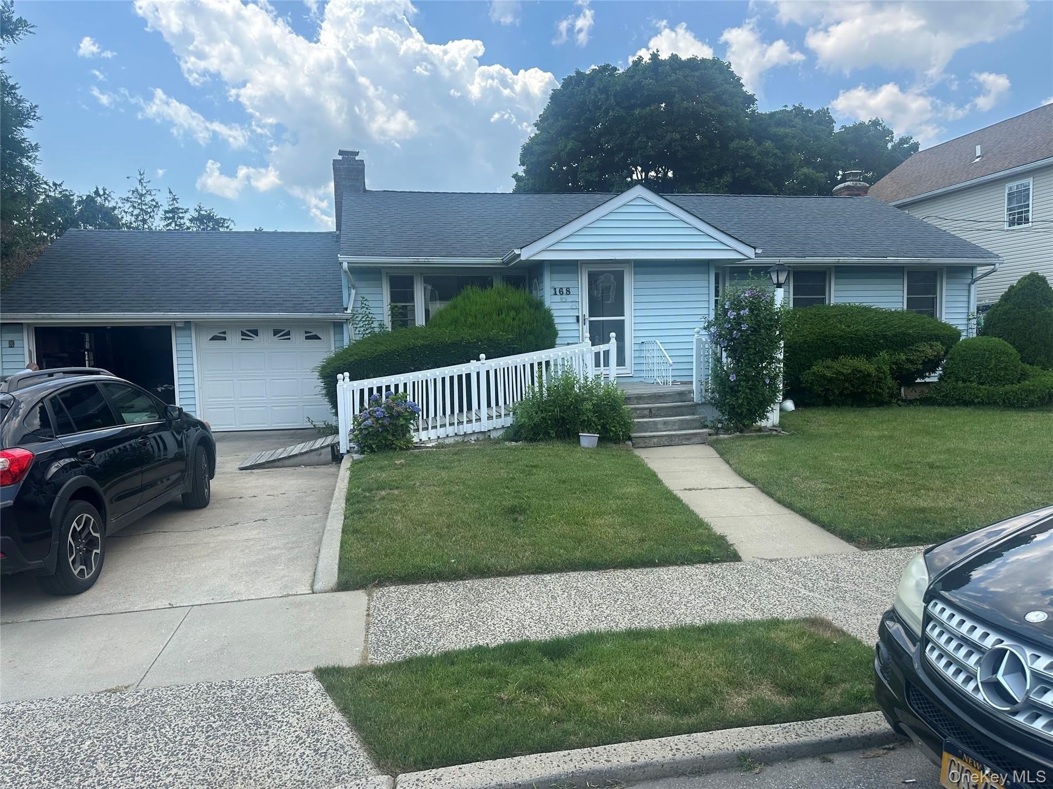 168 Lenox Avenue – photo 2