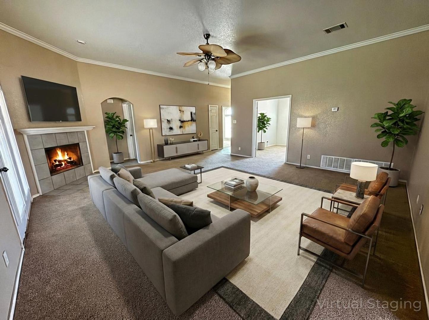4 Bedroom House For Rent In Killeen – photo 4