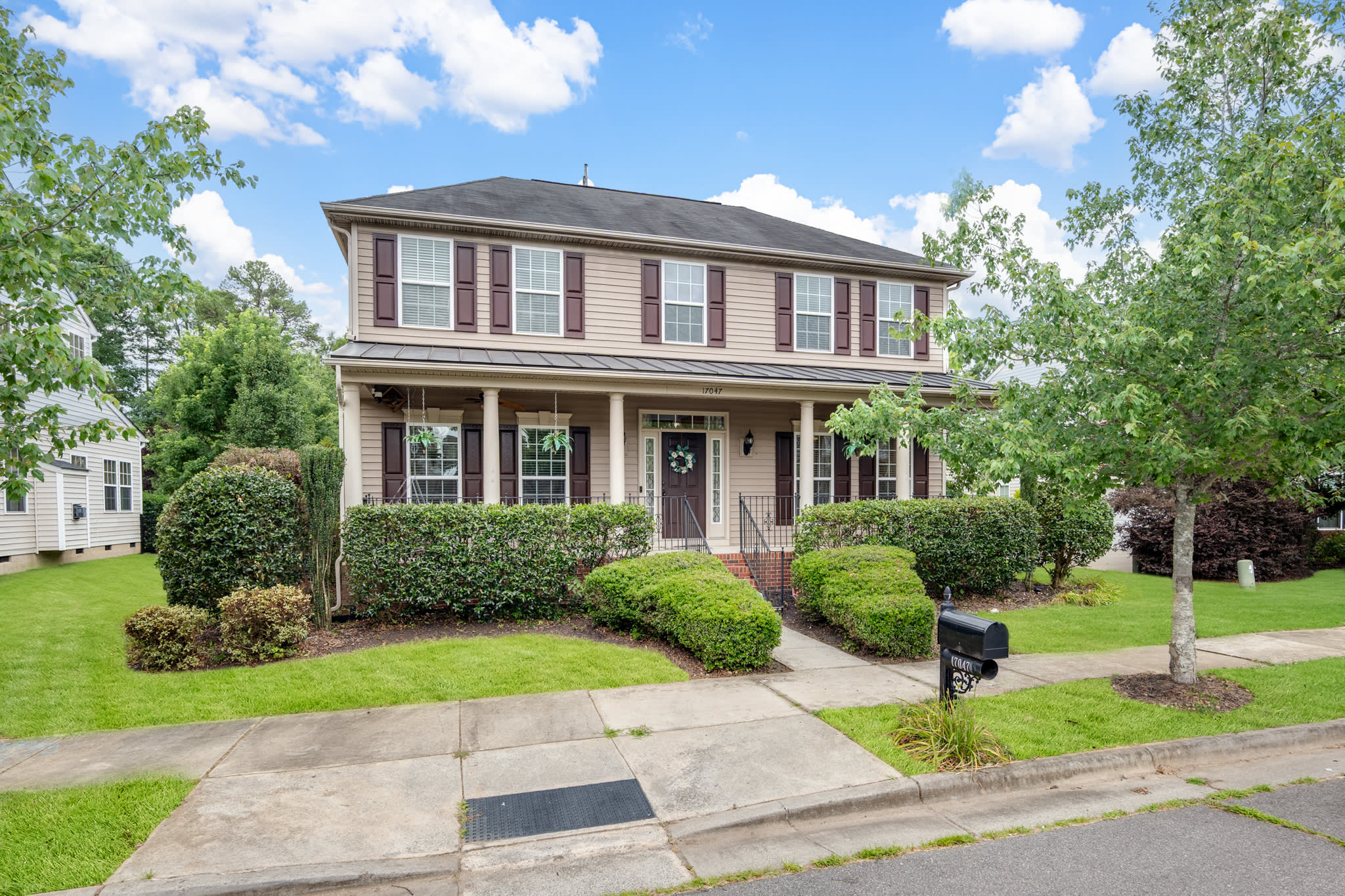 17047 Hugh Torance Parkway – photo 1