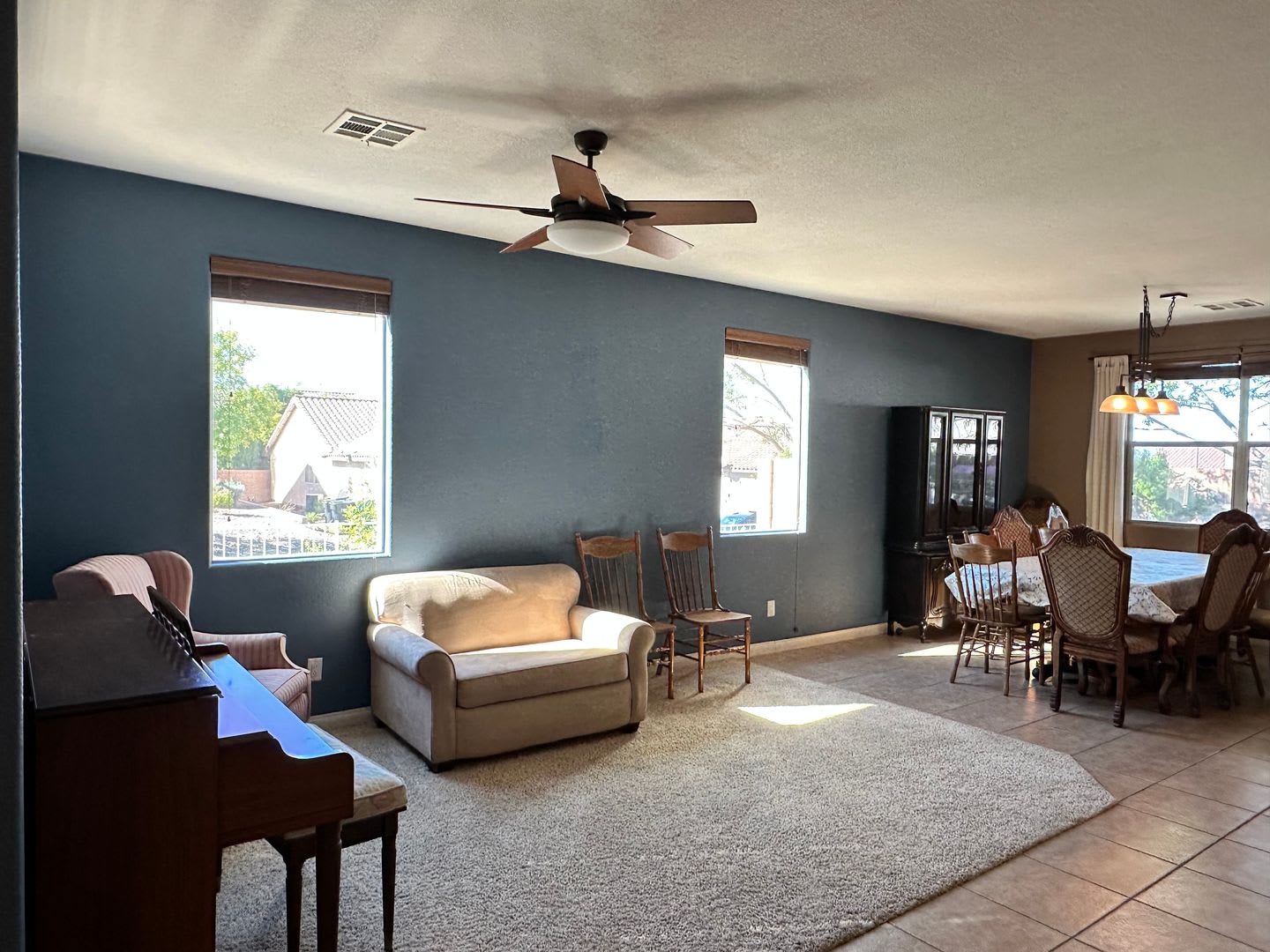 Furnished Home in Henderson – photo 4