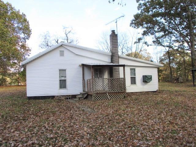 17665 State Hwy 21 – photo 1