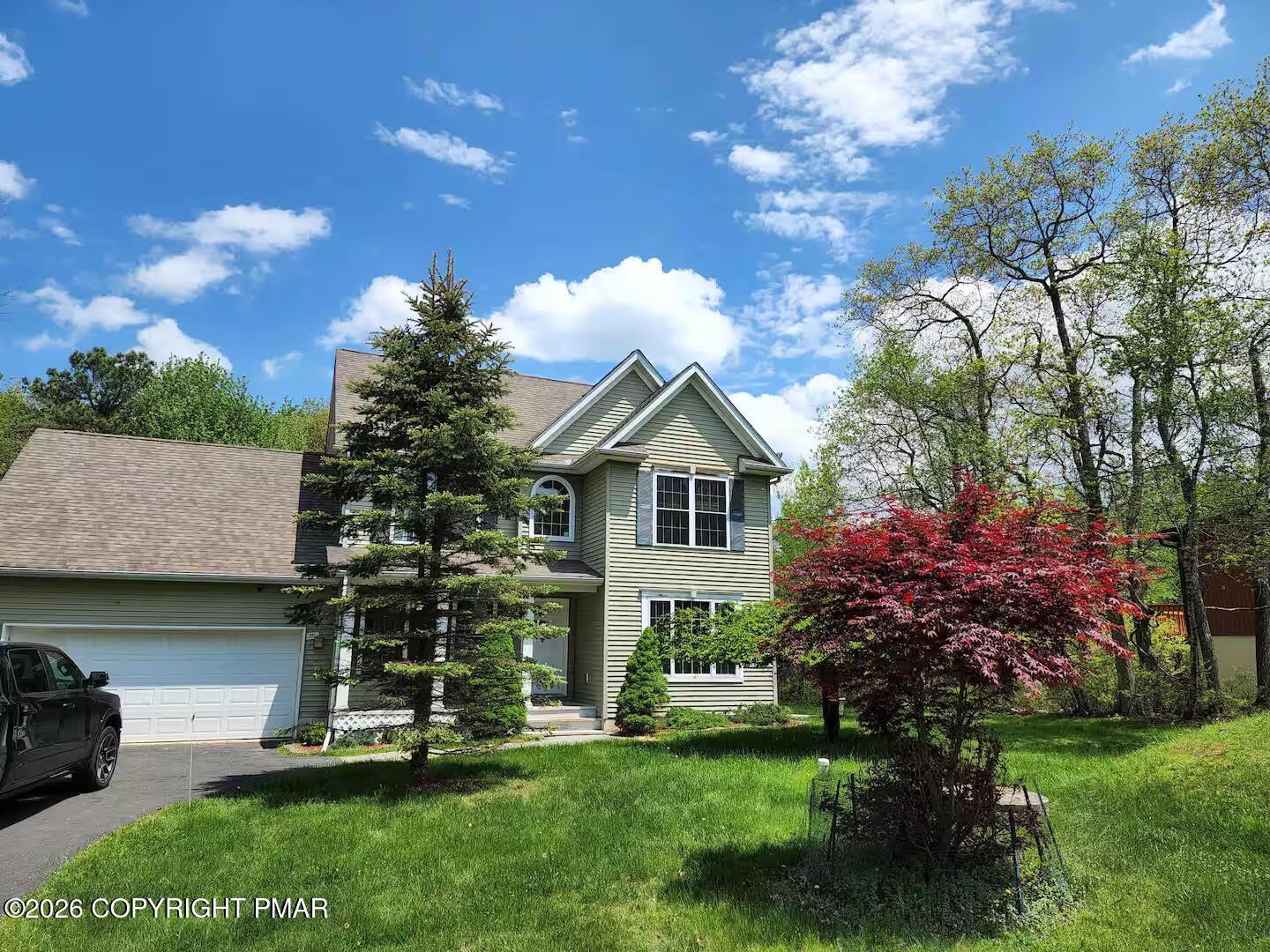 1033 Clover Road S – photo 1