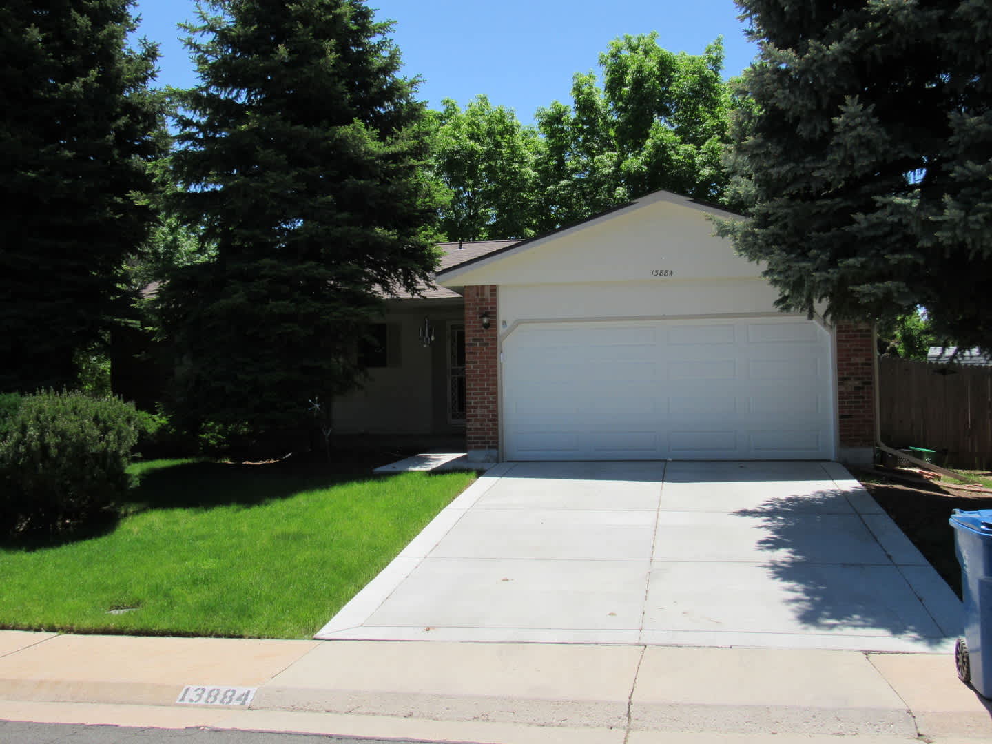 Immaculate Ranch with Large Backyard and Basement in Arvada – photo 2