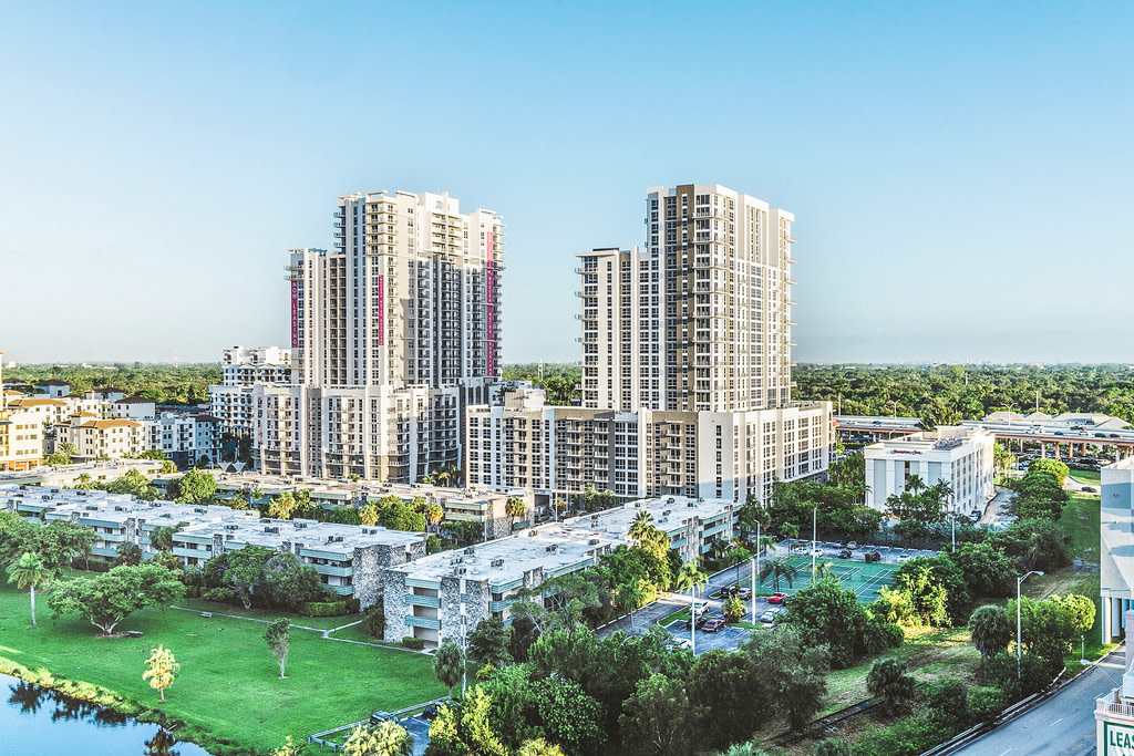 The Palmer Dadeland – photo 1