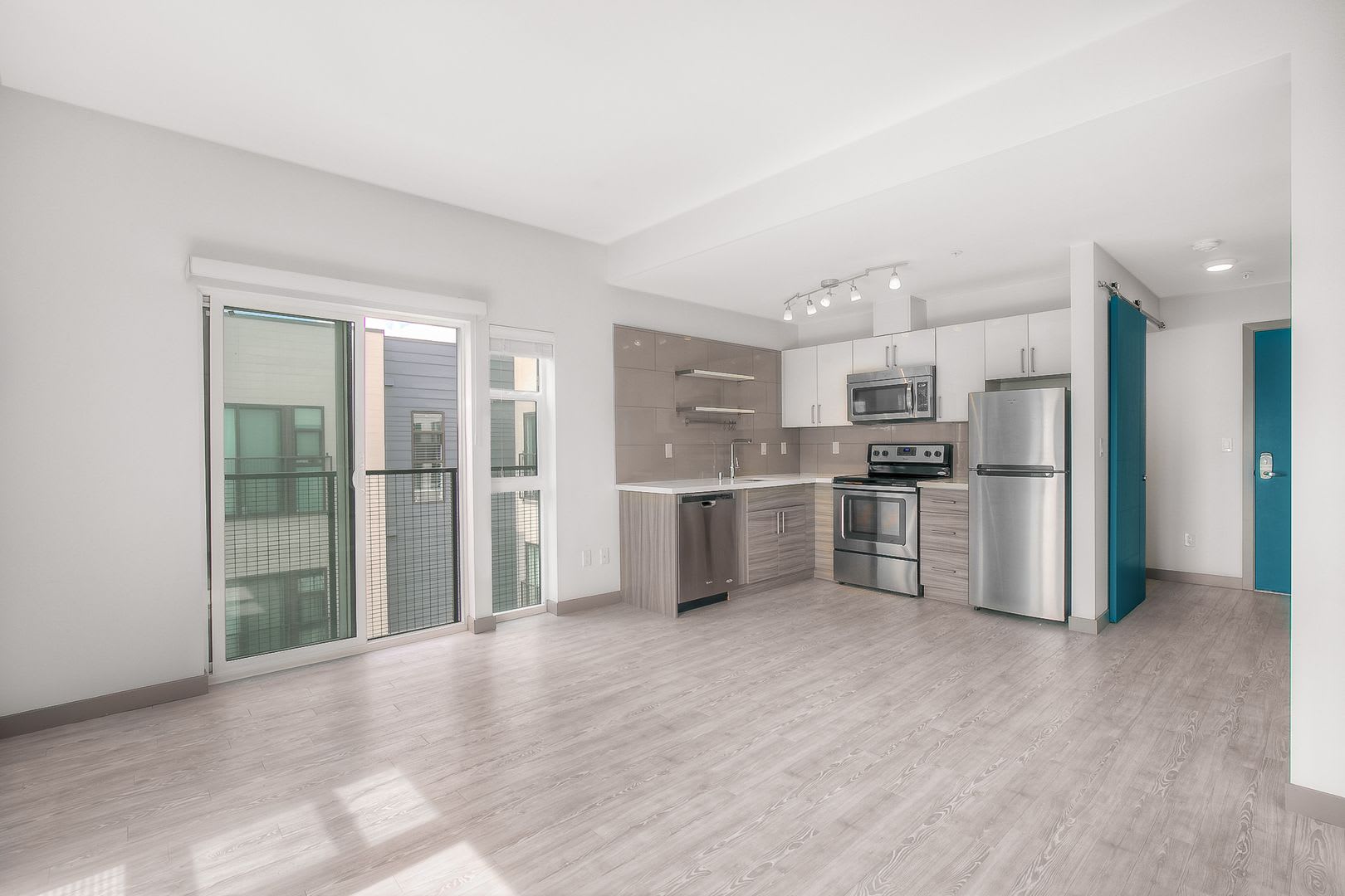 Helene Apartments – photo 2