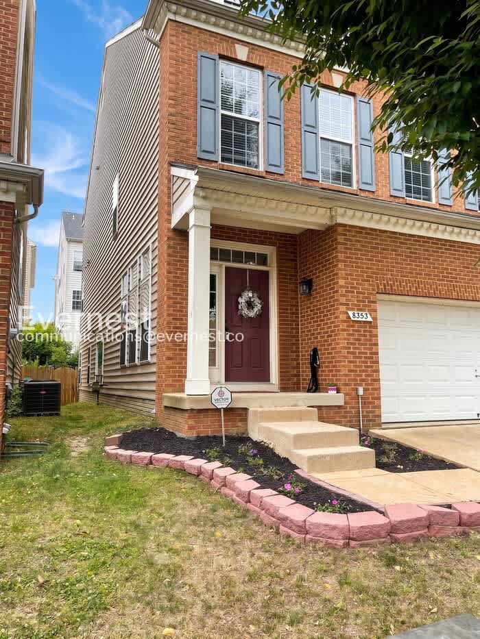 8353 Middle Ruddings Drive – photo 2
