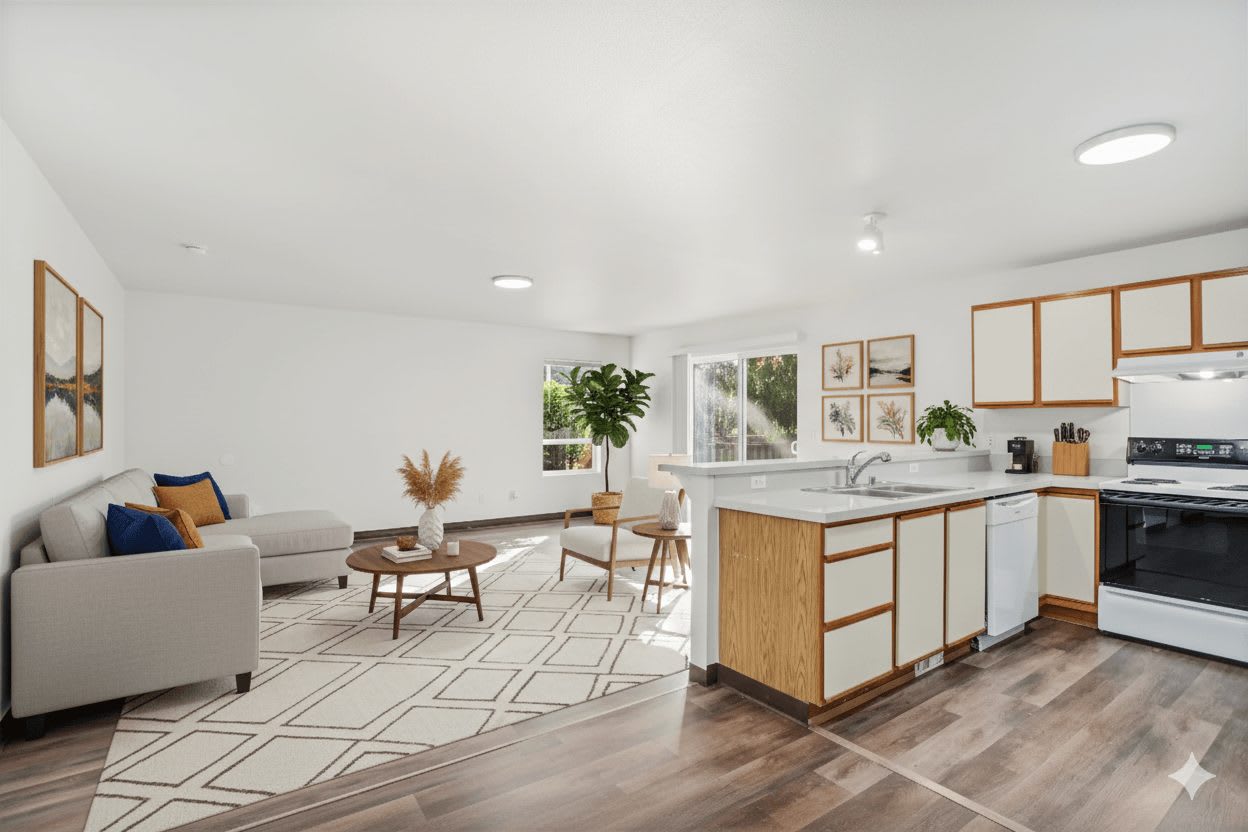 Kinwood Townhomes – photo 1