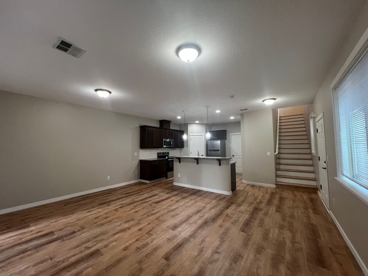Recently Renovated Spacious 3 Bedroom Home With Fenced Yard Patio And 2 Car Garage With Move In Special – photo 3