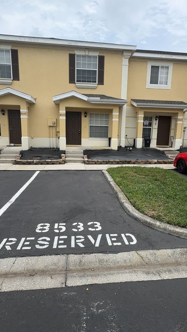 Beautiful 2 Bedroom, 2.5 Bath Townhome for Rent in The Hammocks! – photo 2