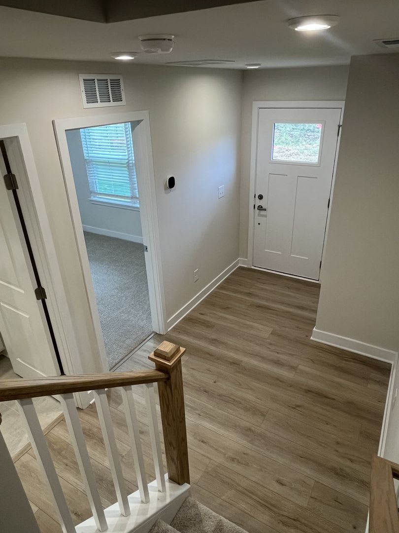 Brand New 4 Bed, 3 Story Townhome in SW Charlotte – photo 2