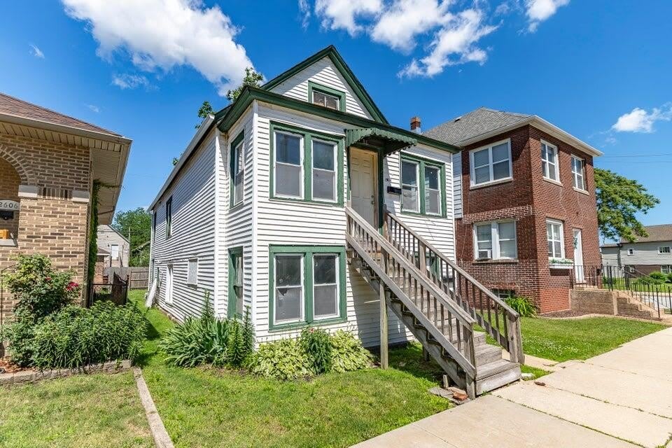 2604 Schrage Avenue – photo 2