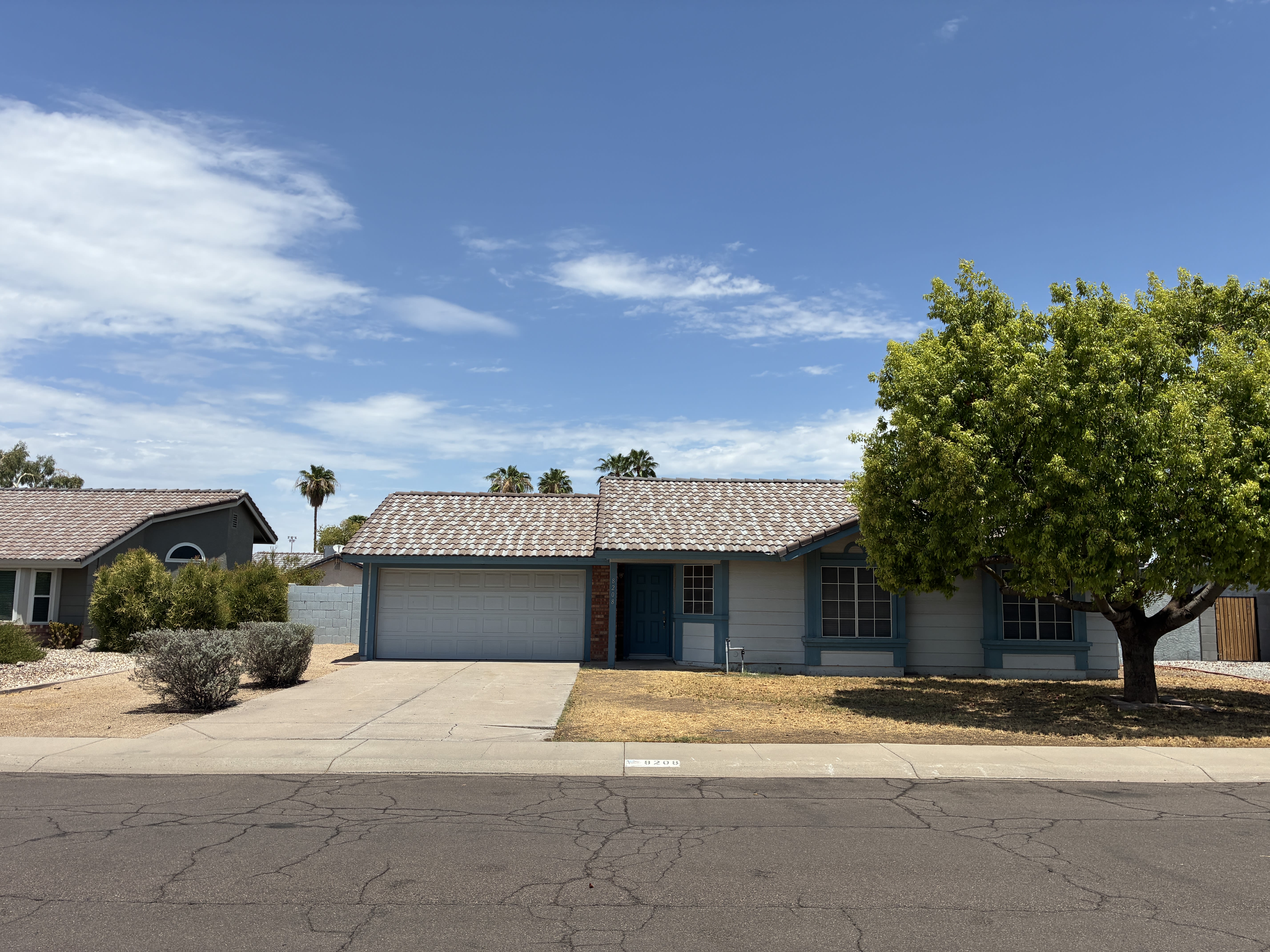8208 W Columbine Dr – photo 1