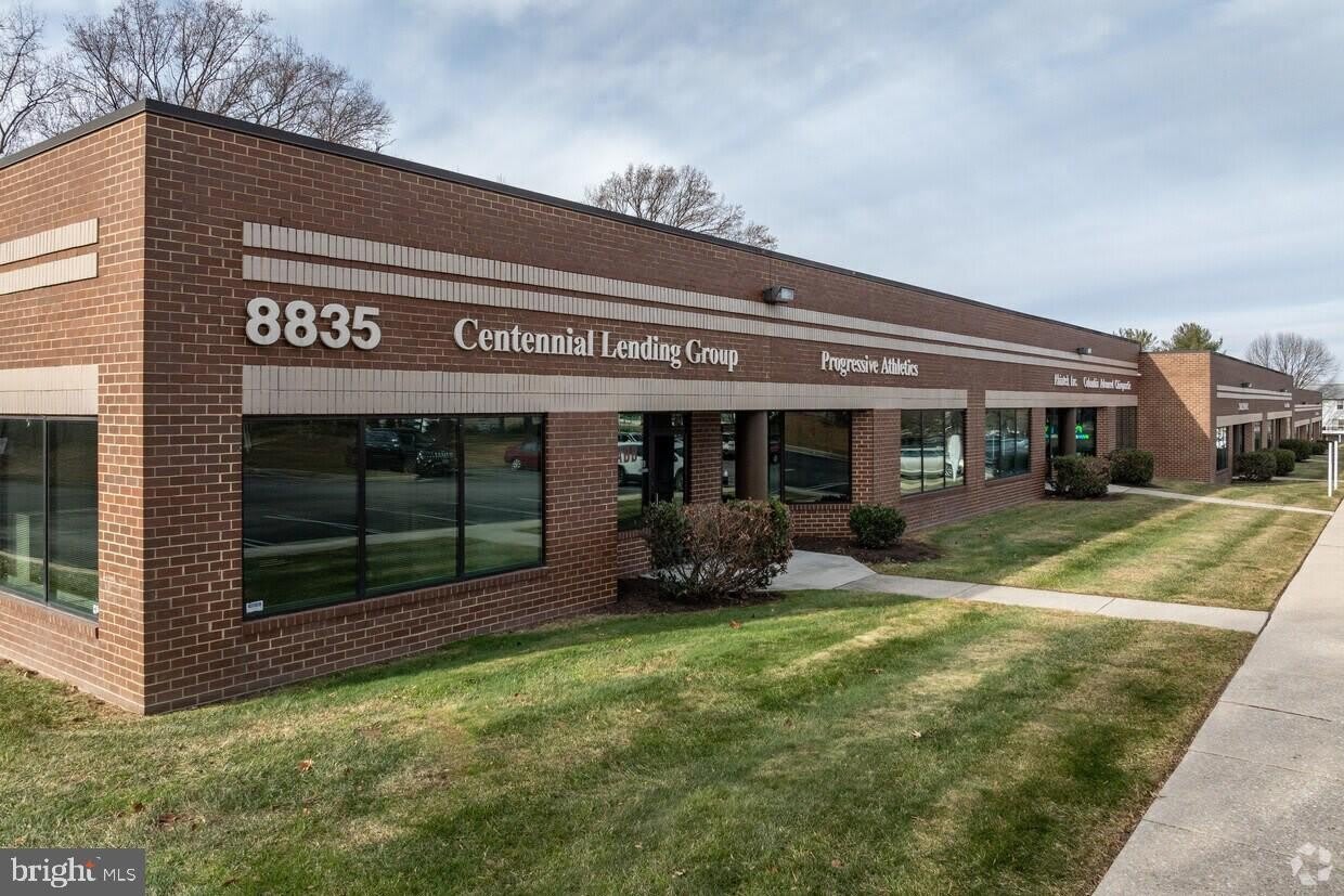 8835 COLUMBIA 100 Parkway – photo 1