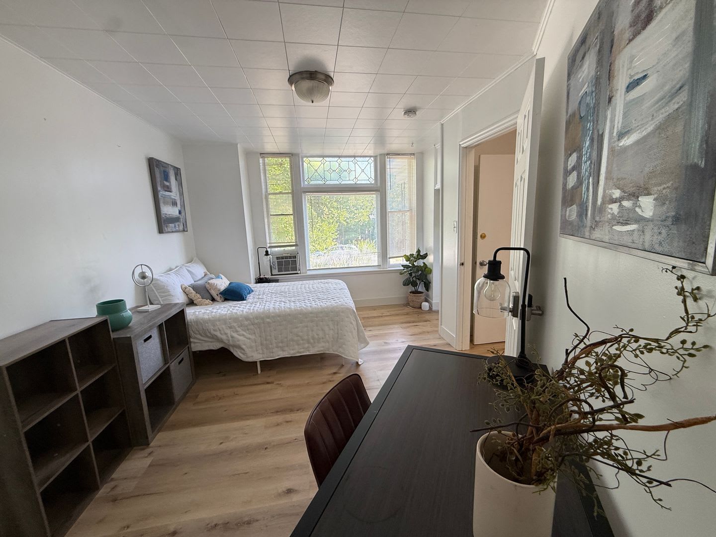 Private Guy Room in Avenues /University of Utah Area – photo 3