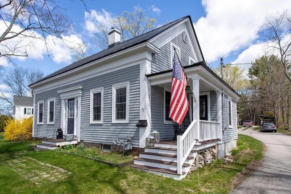 33 Exeter Road – photo 3