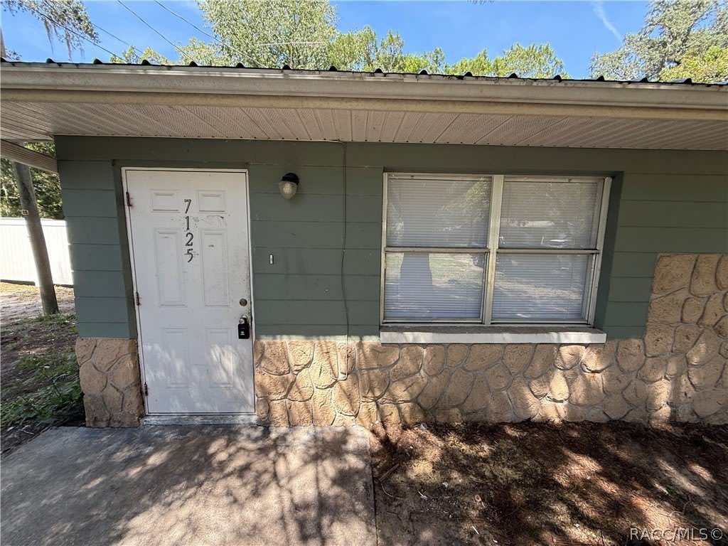7125 W Porpoise Drive – photo 1
