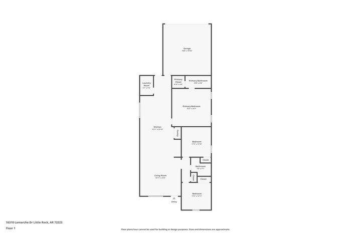 16318 Lamarche Drive – photo 2