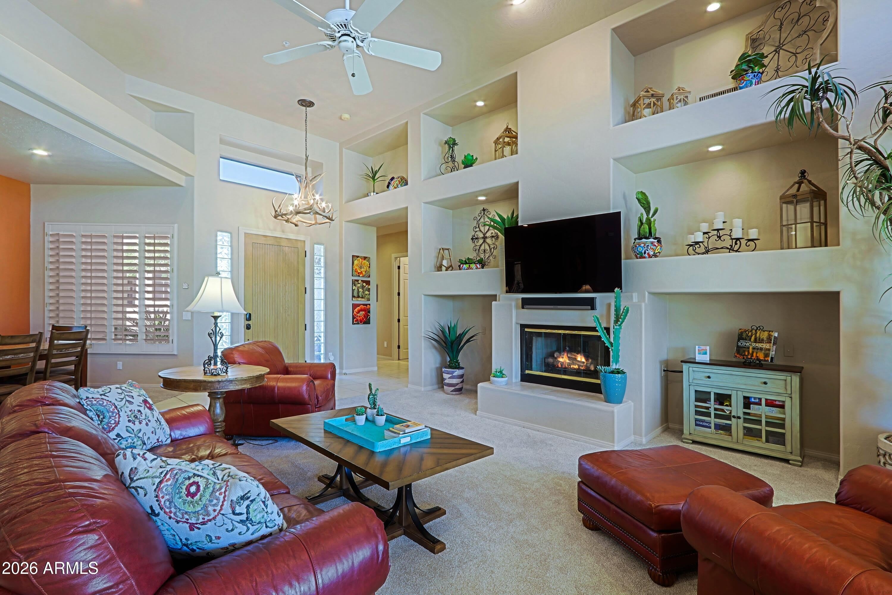 6469 E Amber Sun Drive – photo 3