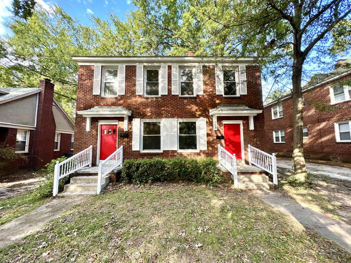 319 Howard Street – photo 1