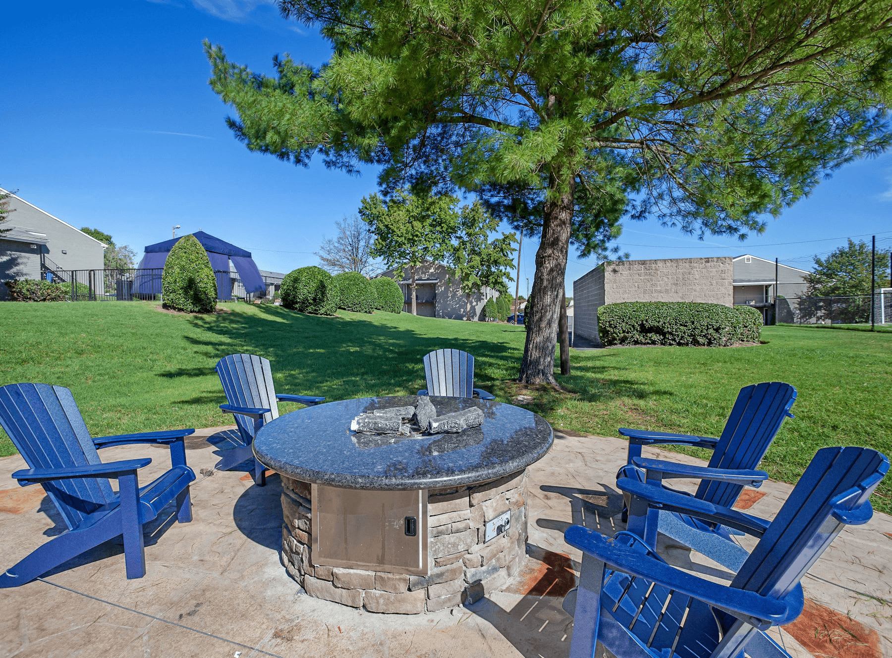 Hickory Chase Apartments – photo 5