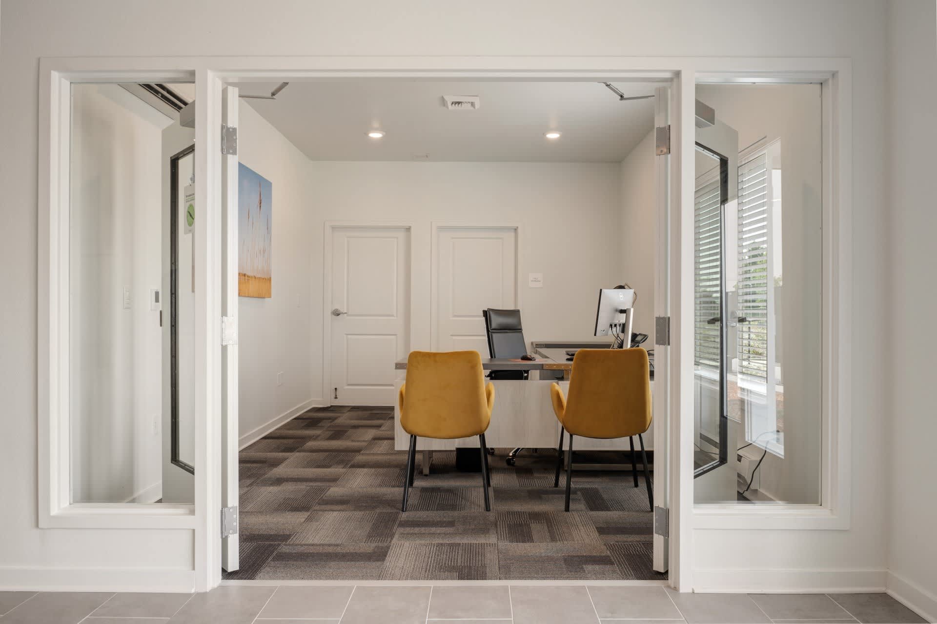Mill Creek Apartments – photo 3