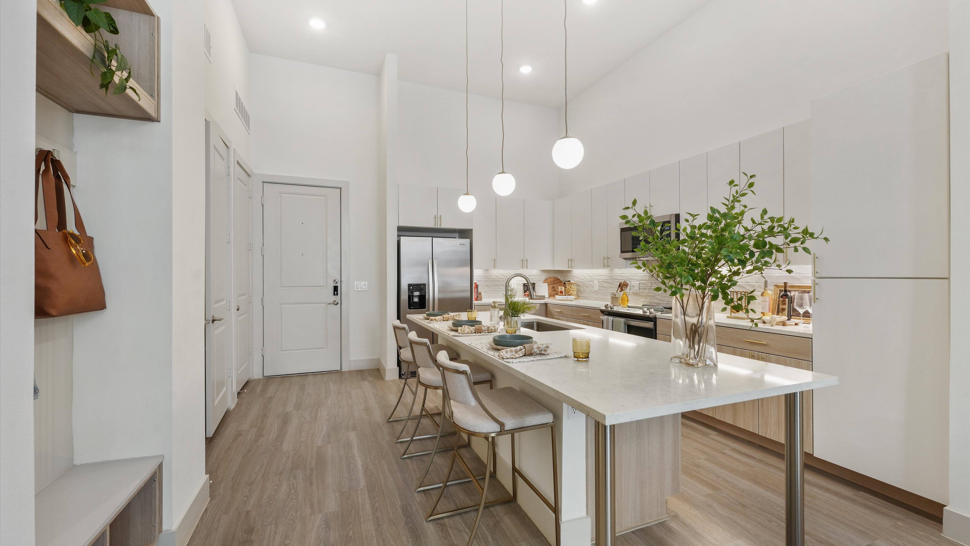 Presidium Frisco Square – photo 1