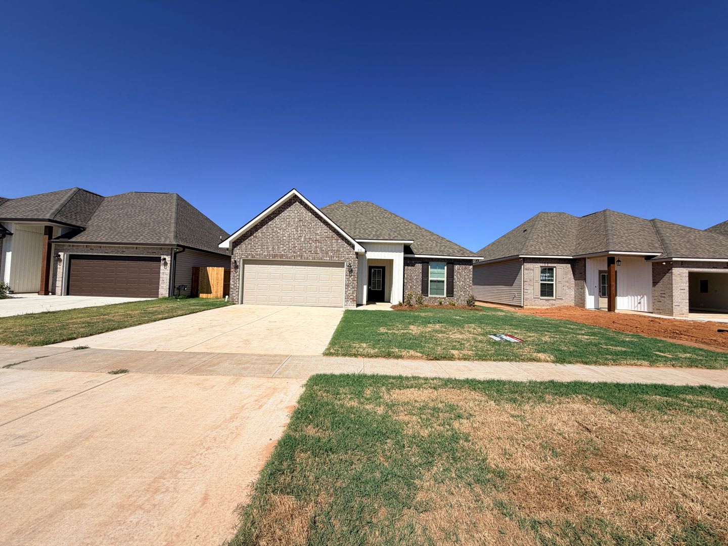 Move In Special Half Off First Month S Rent Brand New Construction Just Minutes To Barksdale Air Force Base – photo 3