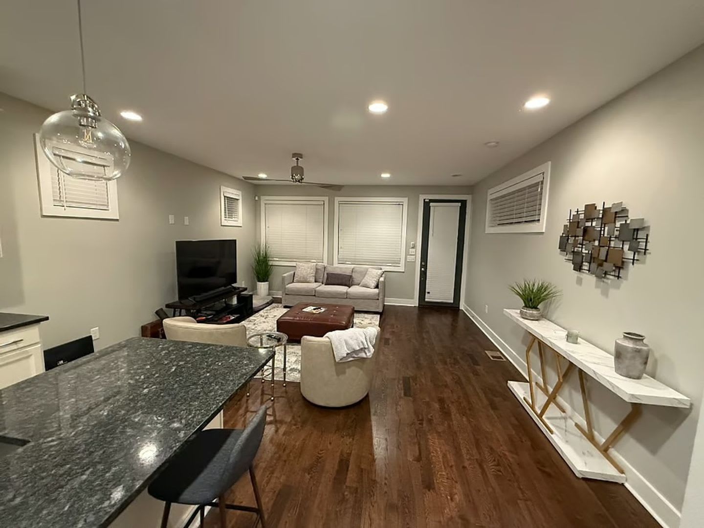 Charming 3BR House in Nashville – photo 4