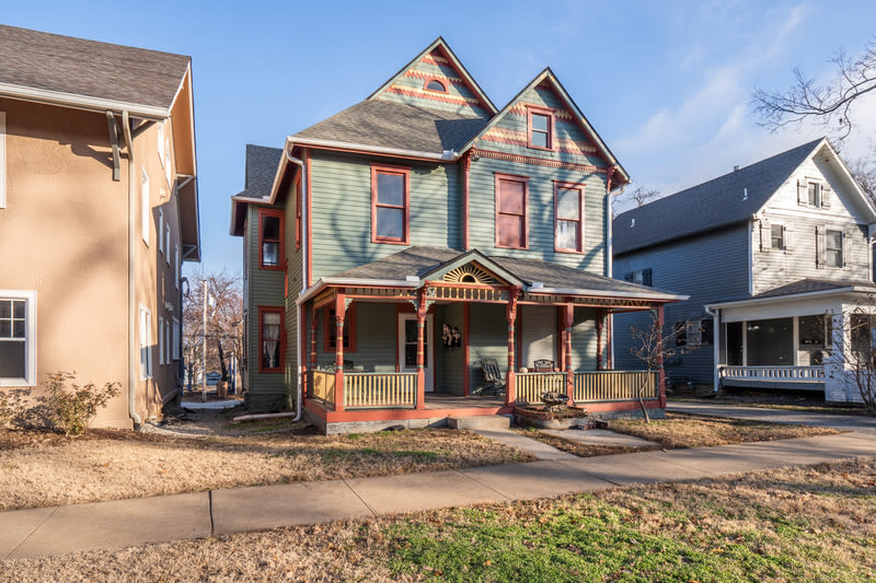 1130 Tennessee Street – photo 1