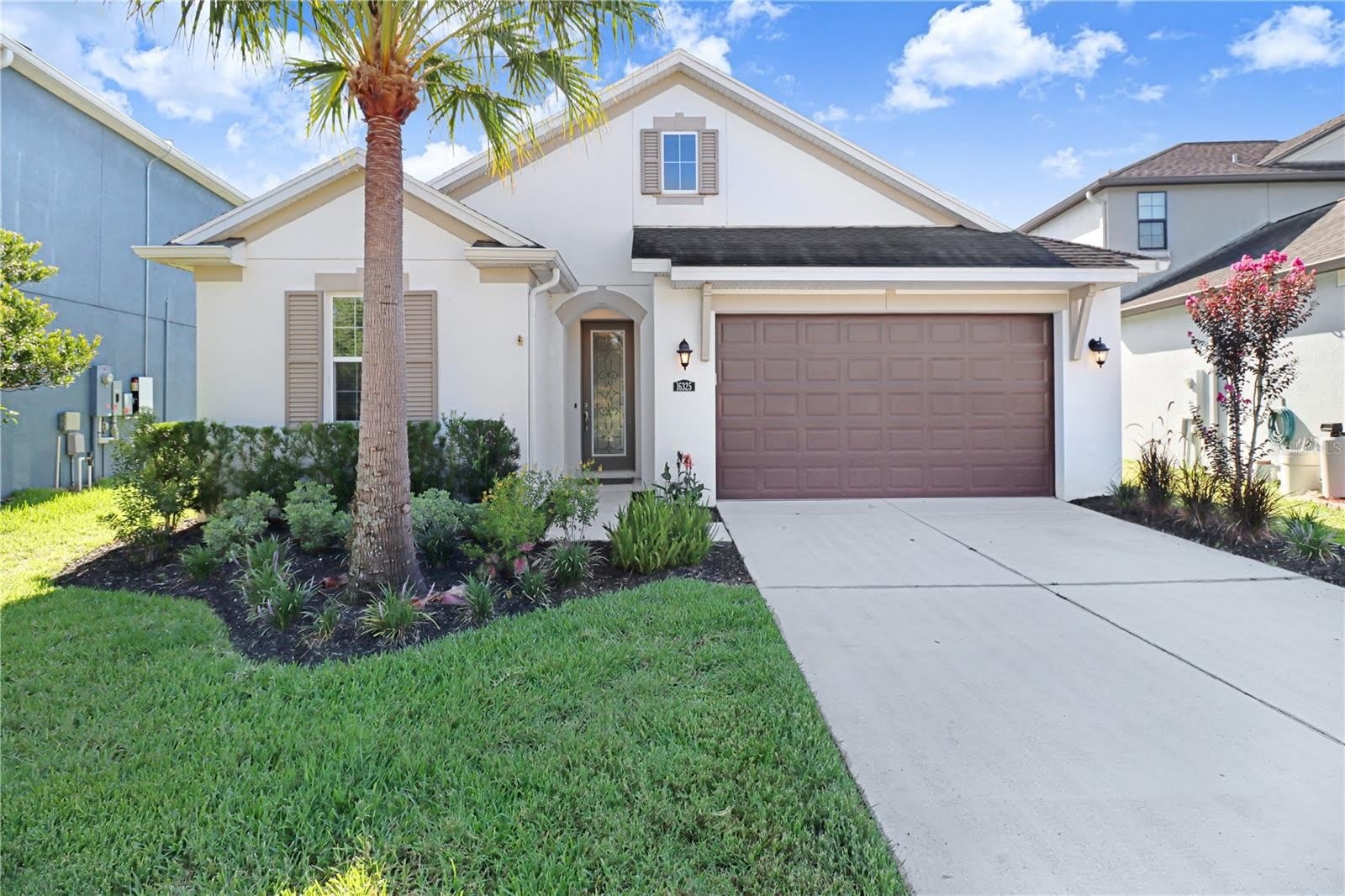 16325 HYDE MANOR Drive – photo 1