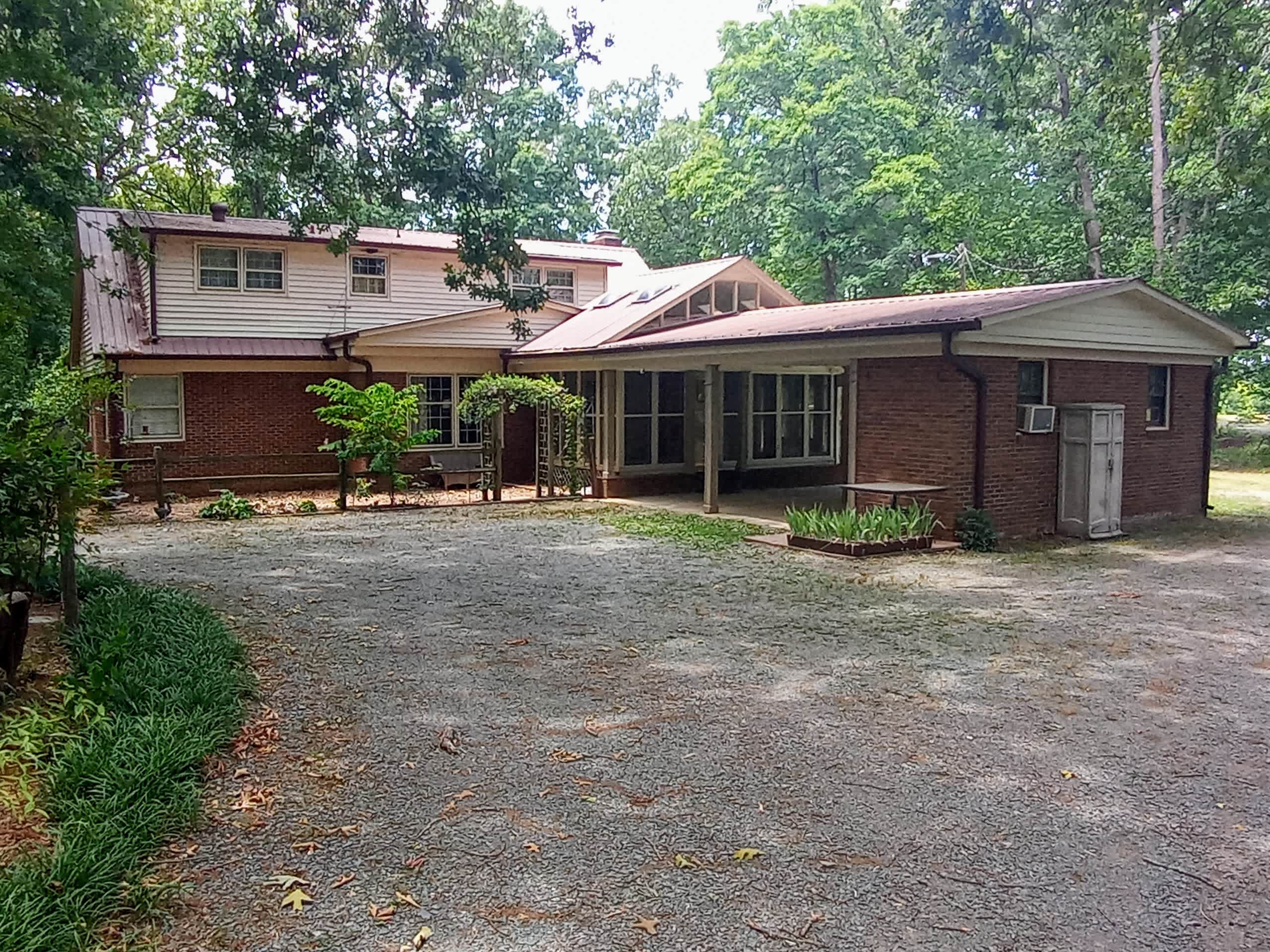 416 Old Williams Road – photo 1