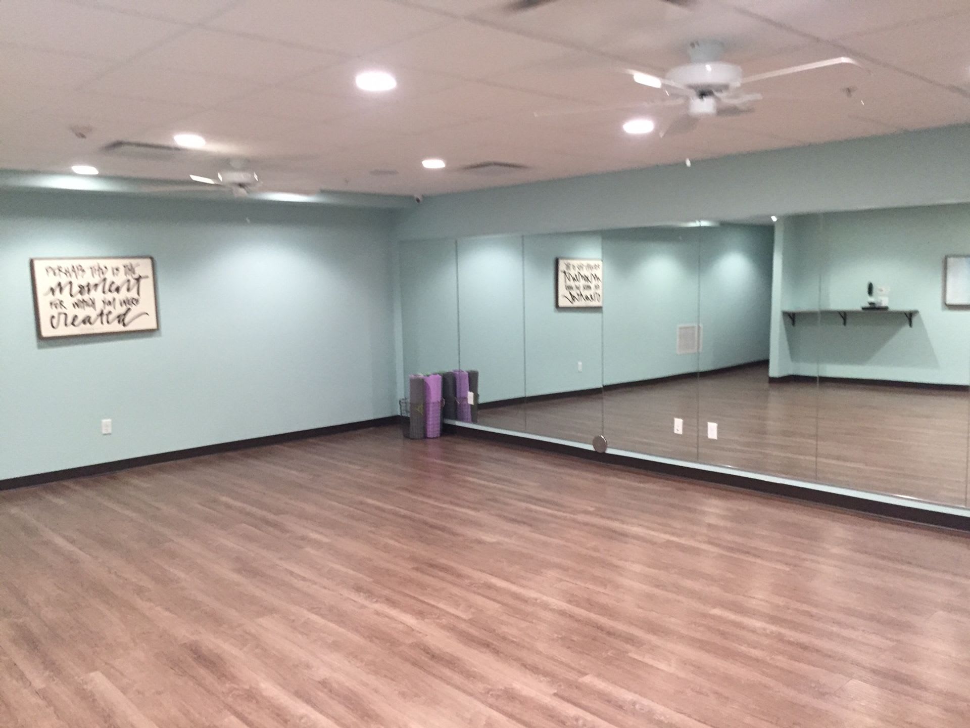 1 Bedroom – photo 4