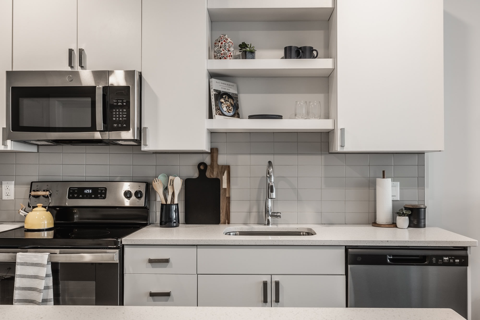 Artistry Cincy Apartments – photo 5