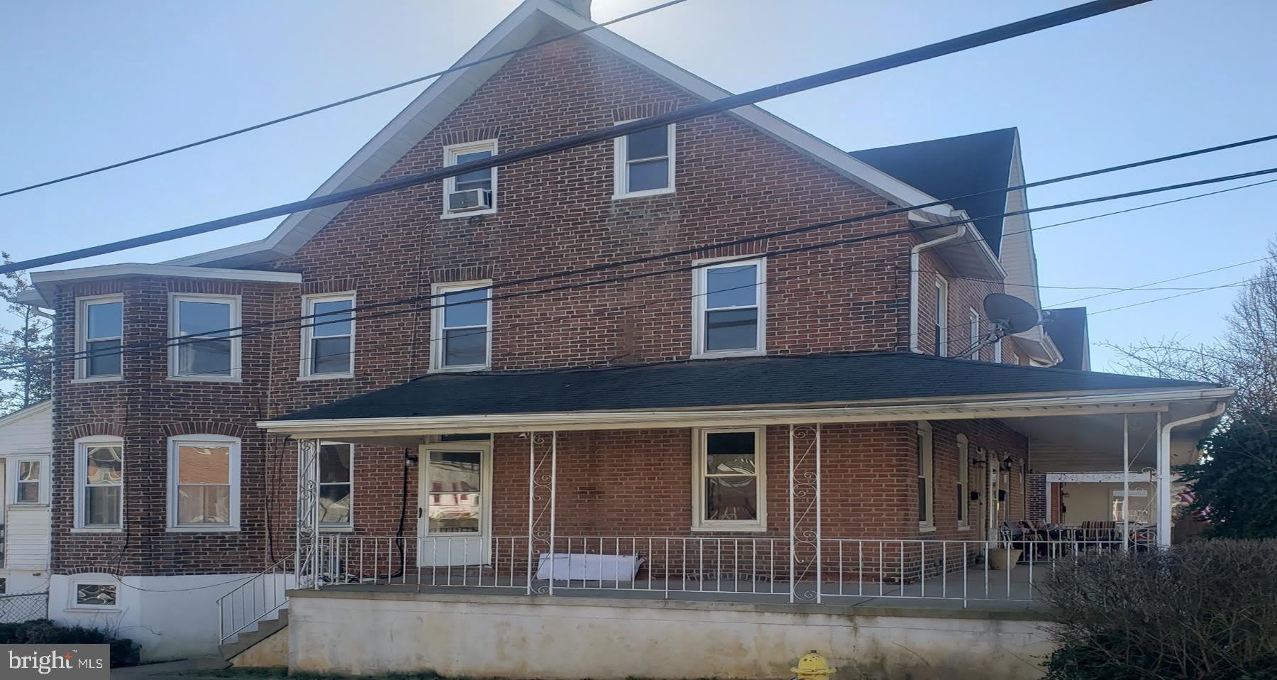 101 HOPE Avenue – photo 1