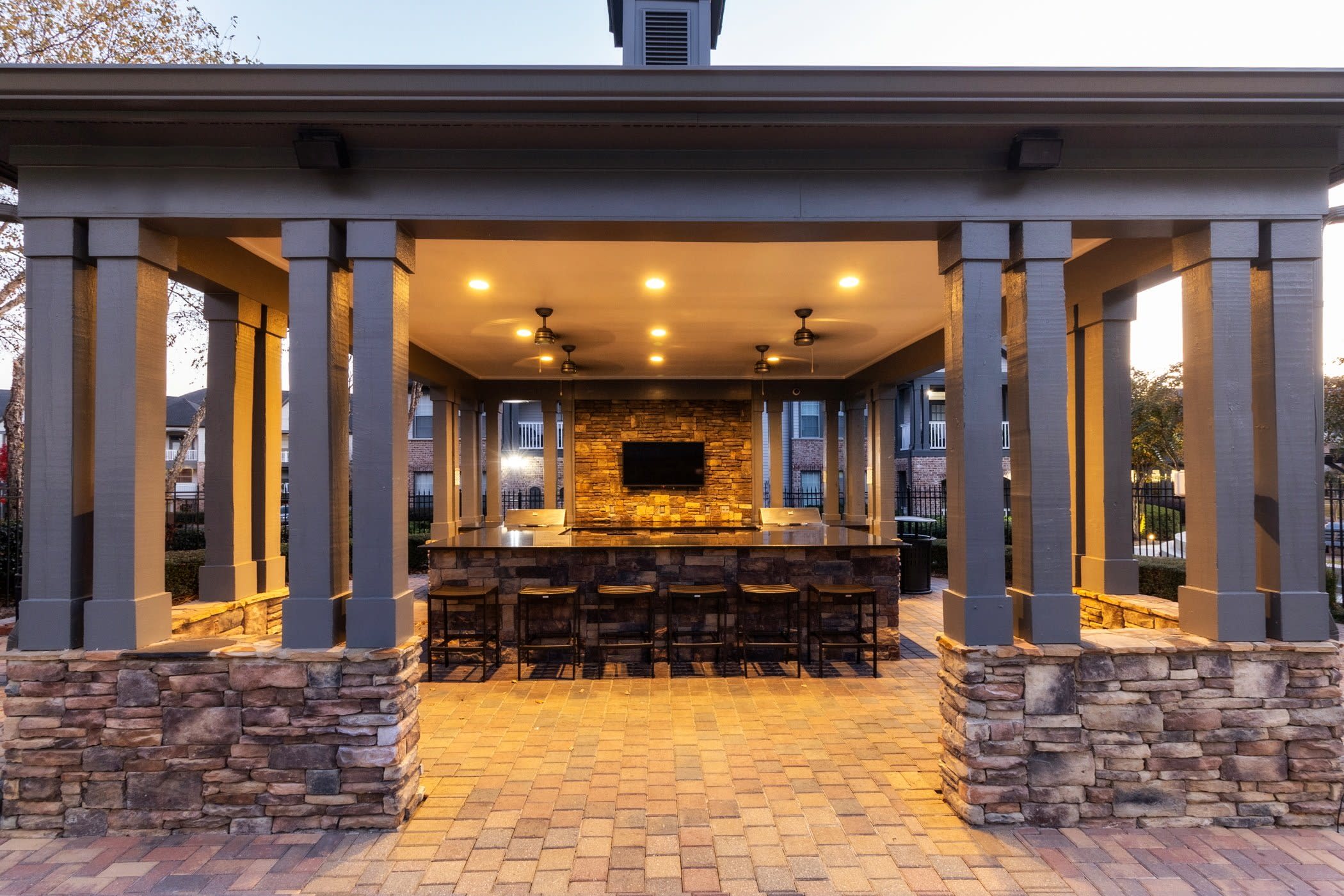 The Reserve at Sugarloaf Apartments – photo 4