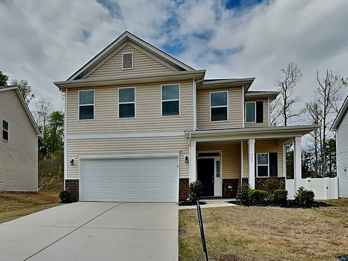 737 Point Andrews Drive Southwest – photo 1