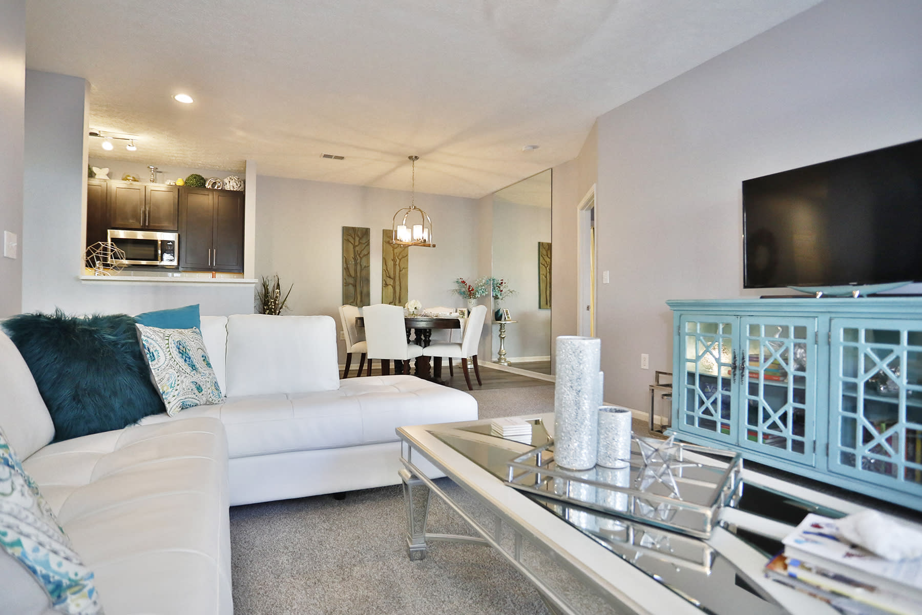 Shadow Ridge Apartments – photo 3