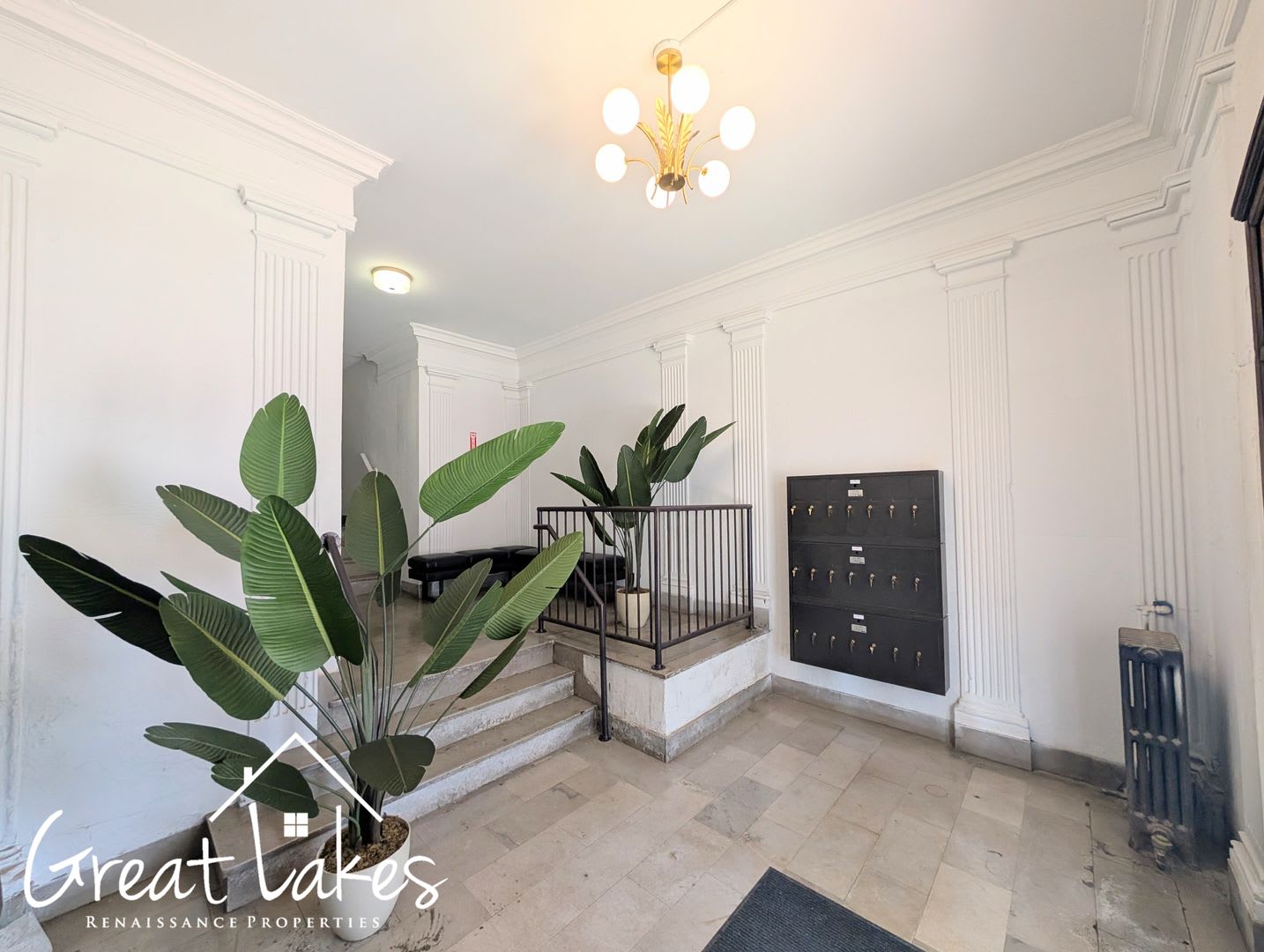 Cozy Studio 1 Bathroom now available for rent – photo 2