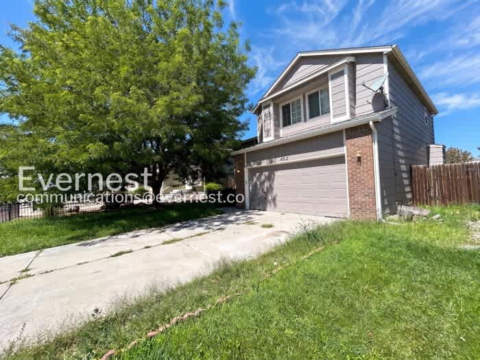 4512 Gunbarrel Drive – photo 1