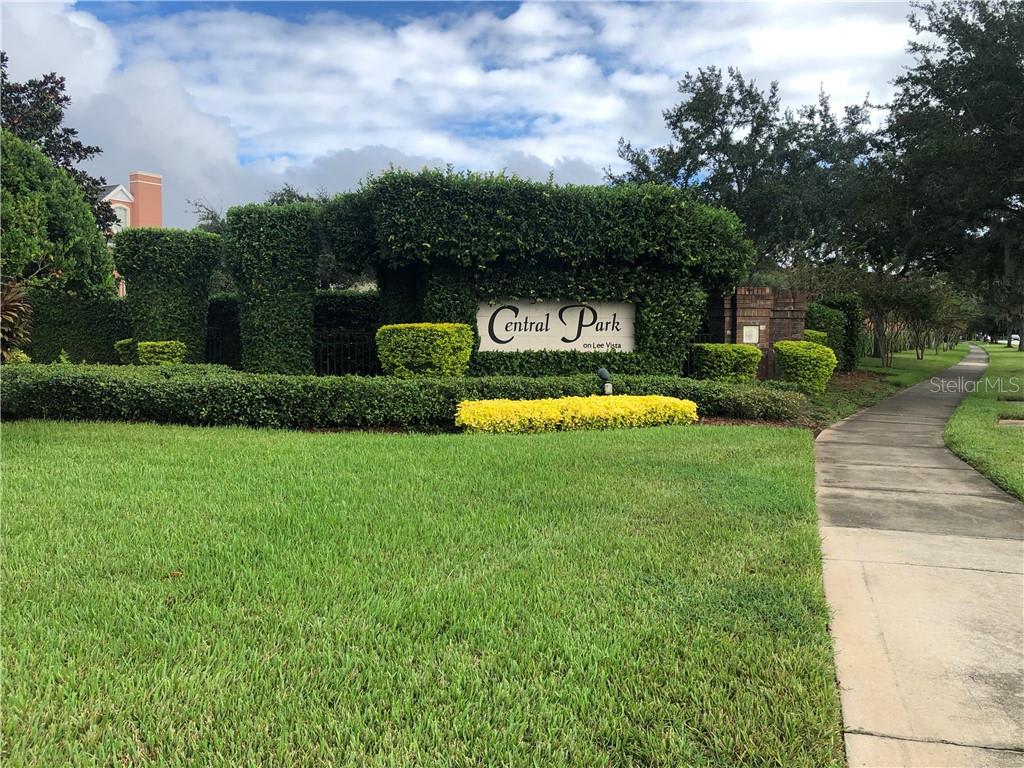 9061 LEE VISTA BLVD. #1306 – photo 2