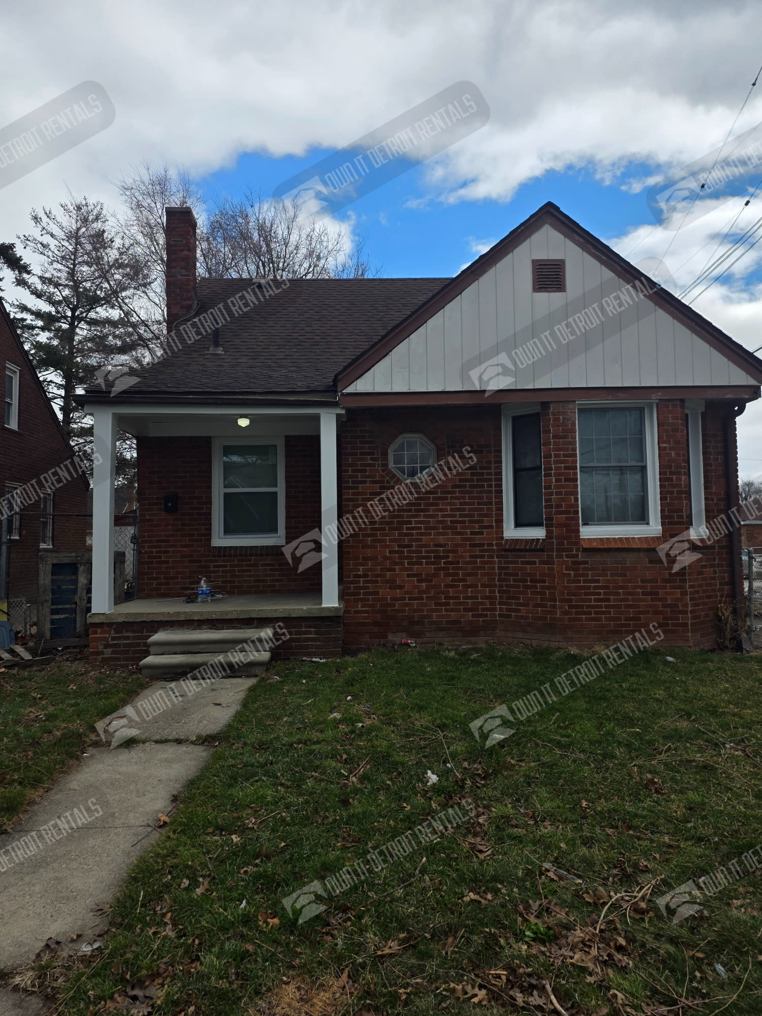 9526 Prest St – photo 1