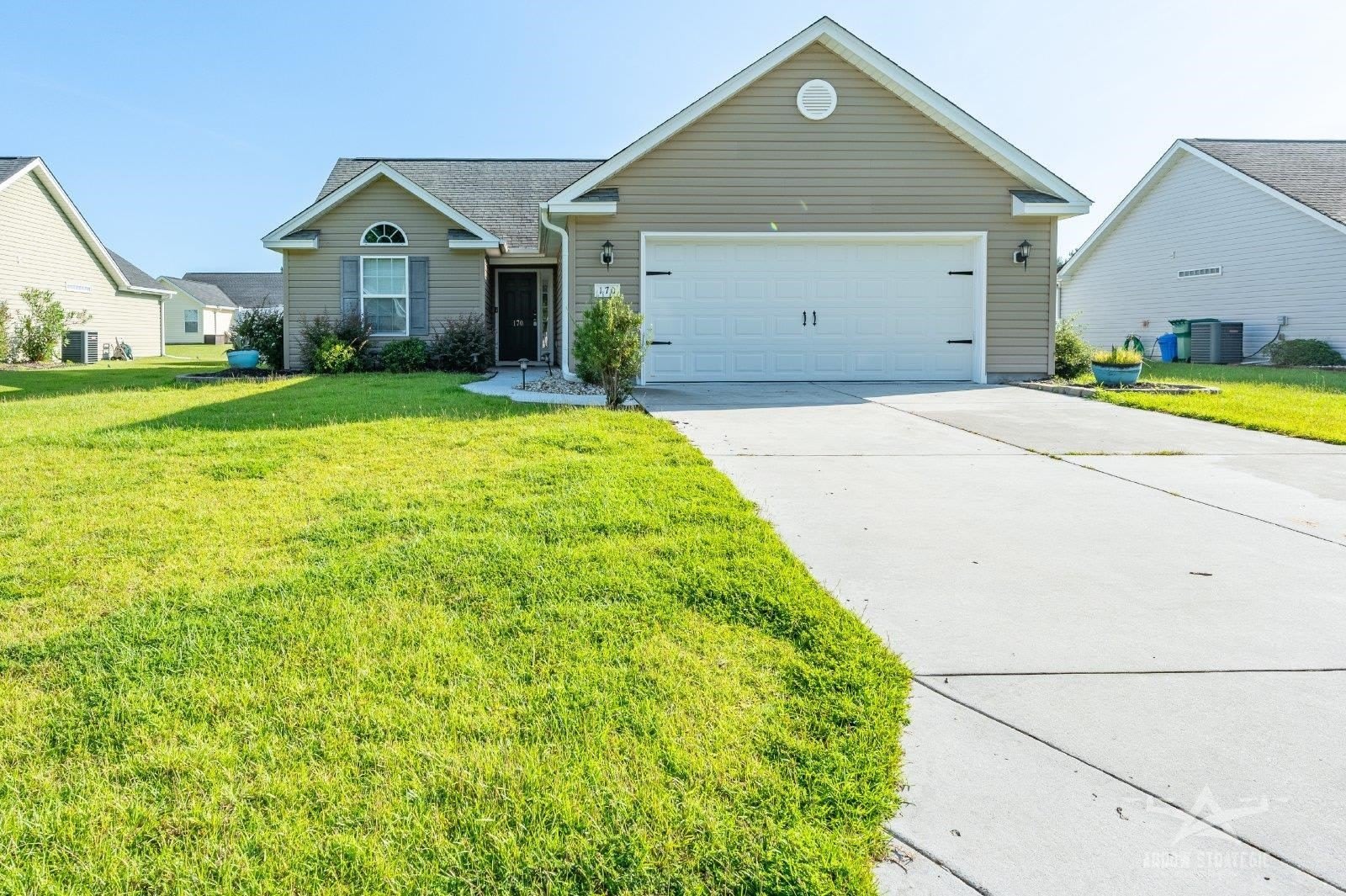 170 Woodland Park Loop – photo 1