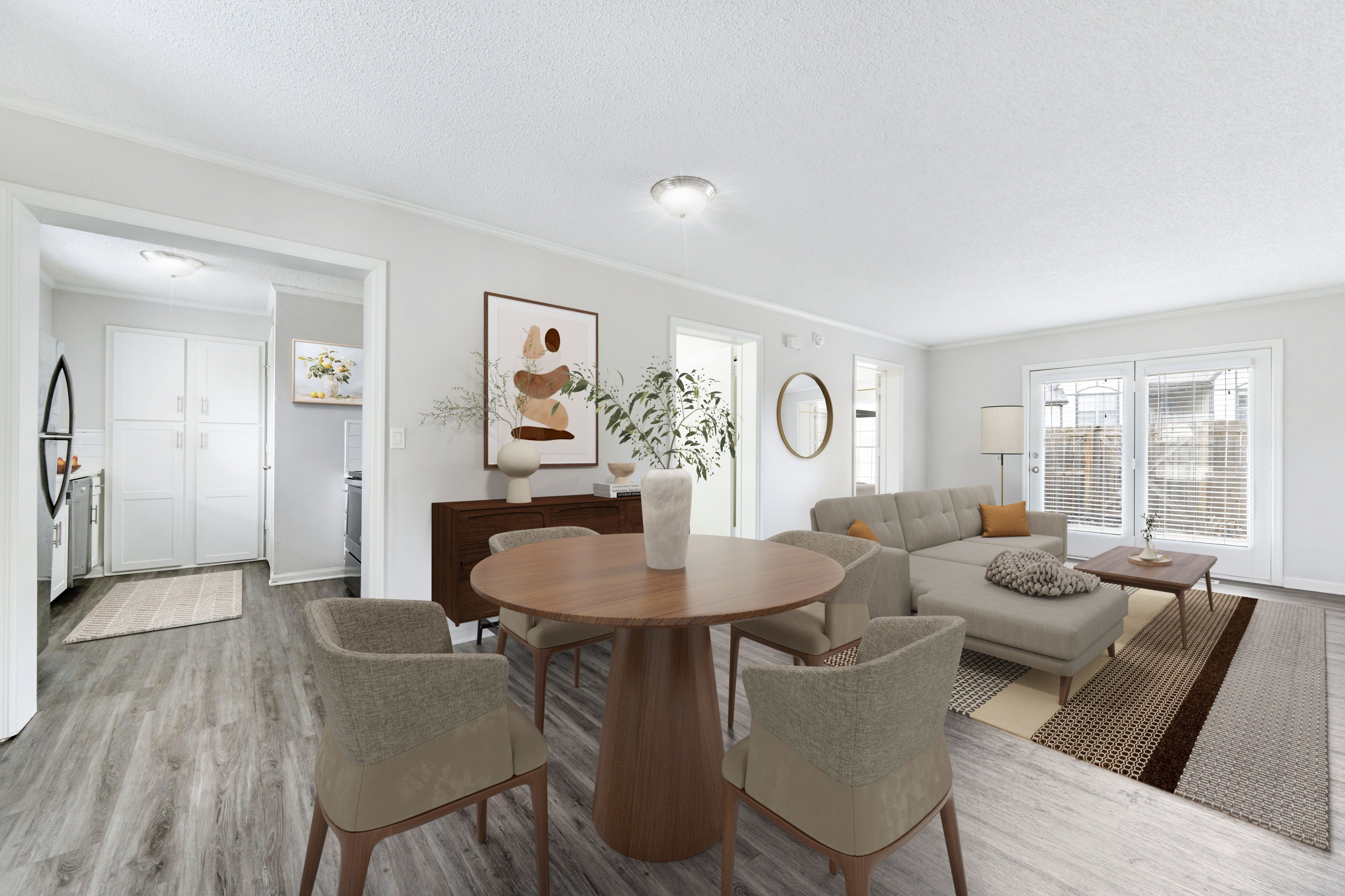 Corinth Place Apartment Homes – photo 5