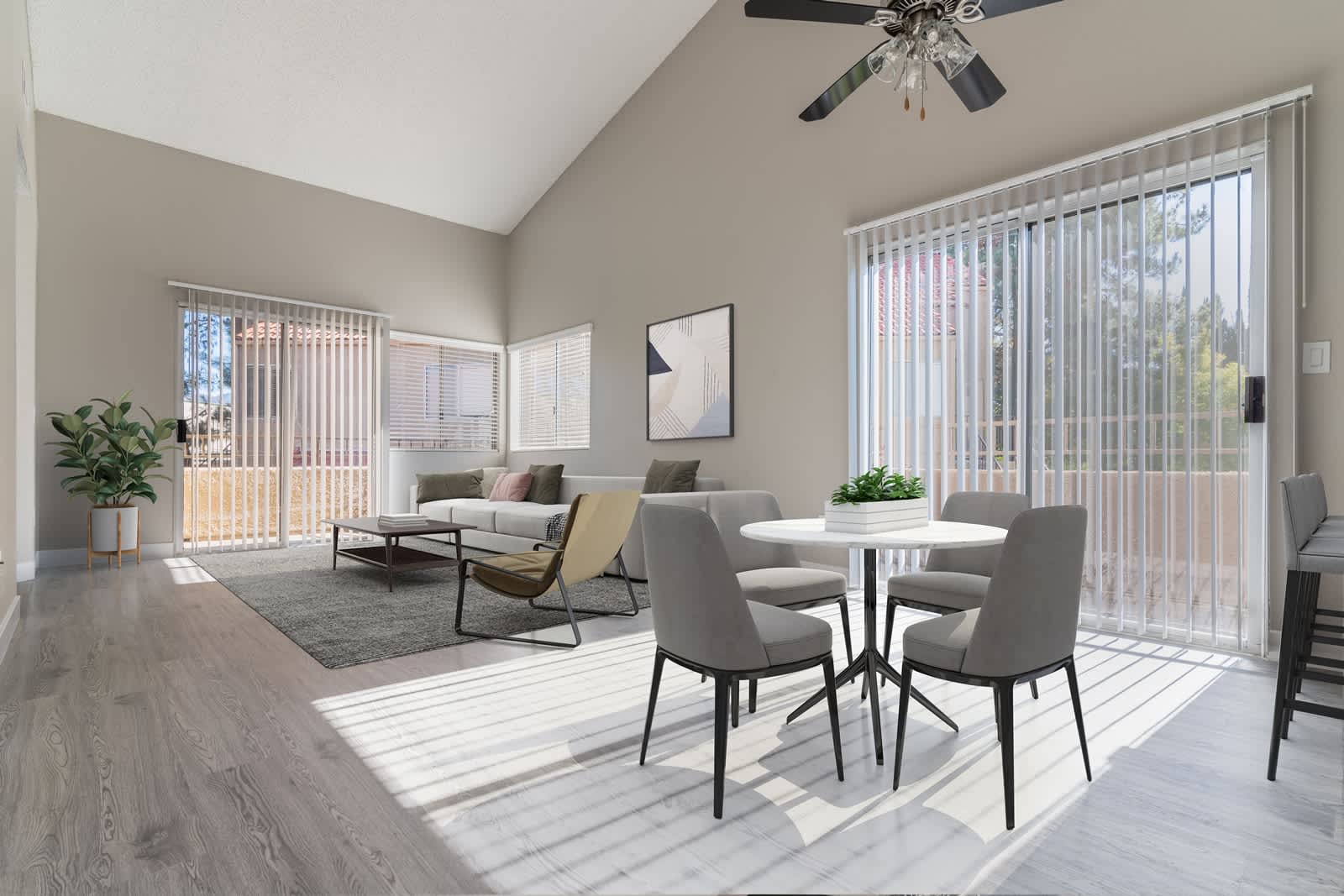 Newly Upgraded Single Story 3 Bedroom Home In Redlands – photo 3
