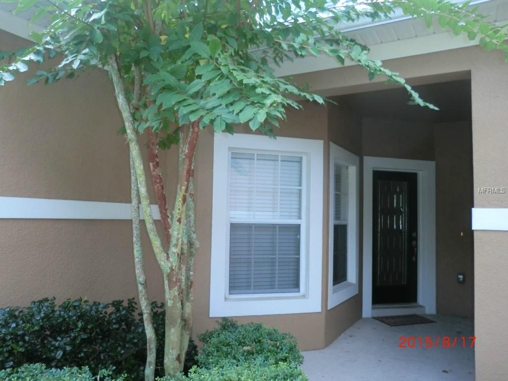 Beautiful 3 Bed 2.5 Bath 2 car garage Gated Townhouse for Rent in Sanford, FL! Greystone Subdivision! – photo 2