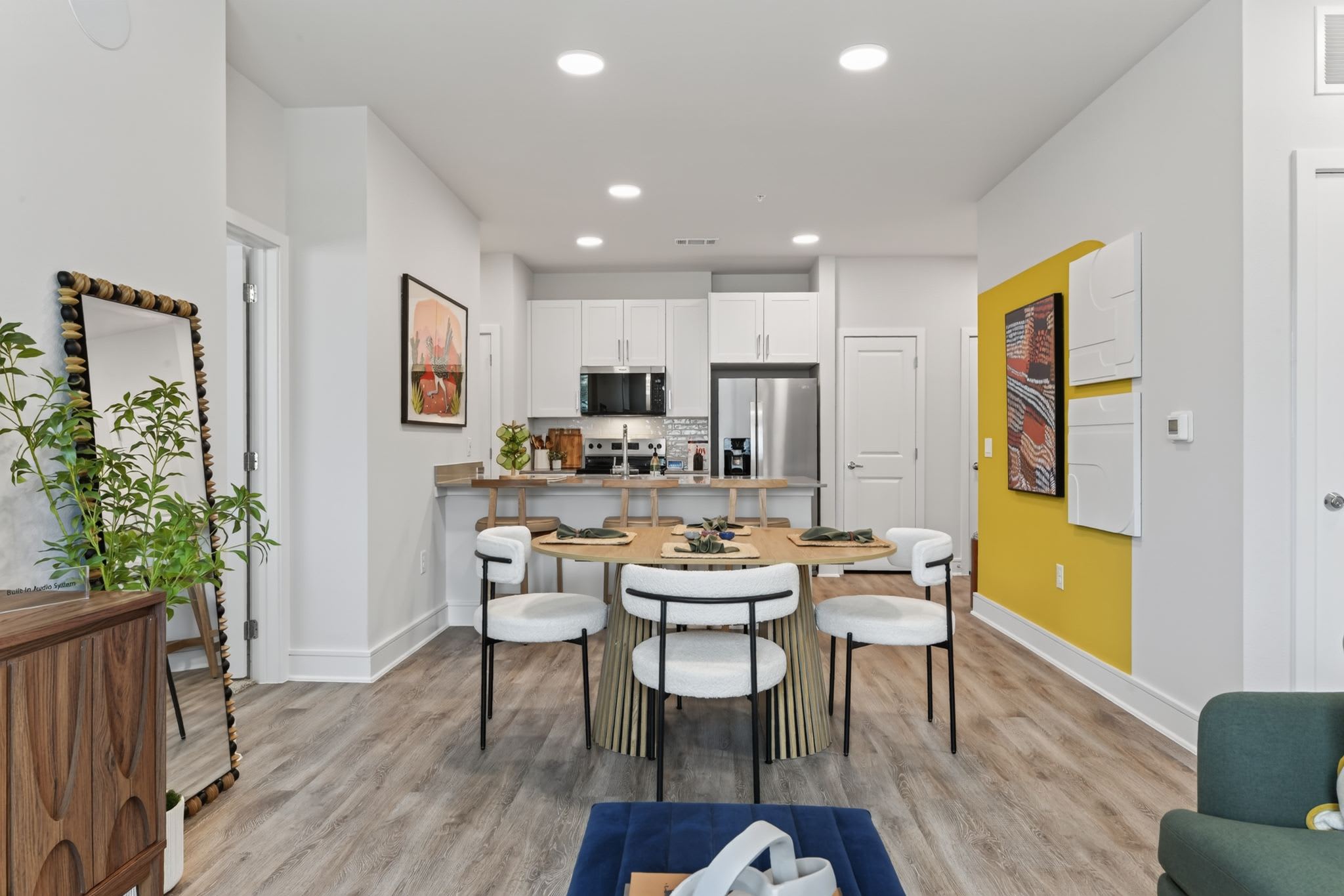 Postmaster Flats – photo 2